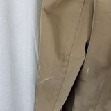 VTG Polo Ralph Lauren Sportsman Barn Jacket Chore Trench Coat Hunting Mens Large