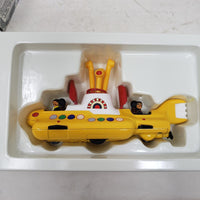 The Beatles Collection Yellow Submarine Corgi Classics Diecast Model Figure 1997