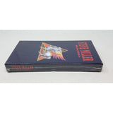 Steve Miller Band Long Box Set 3 Discs CDs Brand New Factory Sealed 1994