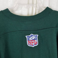 1962 Champion Vintage Collection Throwback GBP Green Bay Packer Jersey Mens L