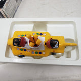 The Beatles Collection Yellow Submarine Corgi Classics Diecast Model Figure 1997