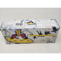 The Beatles Collection Yellow Submarine Corgi Classics Diecast Model Figure 1997