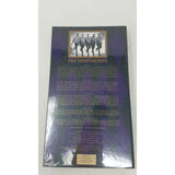 The Temptations Emperors of Soul 3 Disc Long Box Set CDs New Factory Sealed 1994