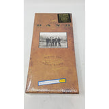 The Band Across The Great Divide 3 Disc Long Box Set CDs New Factory Sealed 1994