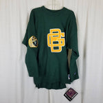 1962 Champion Vintage Collection Throwback GBP Green Bay Packer Jersey Mens L