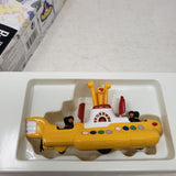 The Beatles Collection Yellow Submarine Corgi Classics Diecast Model Figure 1997