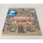 Woodstock 25th Anniversary 4 CD Box Set Brand New Factory Sealed 1994 Atlantic