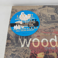 Woodstock 25th Anniversary 4 CD Box Set Brand New Factory Sealed 1994 Atlantic