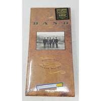 The Band Across The Great Divide 3 Disc Long Box Set CDs New Factory Sealed 1994