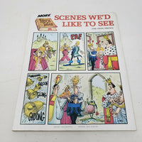 MAD MAGAZINE Super Special Fall 1983 Vintage Sex Love Other Things Parents Hate