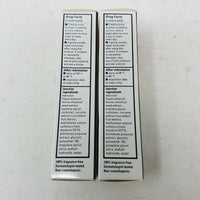 Lot of 2 Mary Kay Acne Treatment Gel Full Size 1oz Discontinued Retired 043125