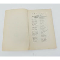 Annual Report Town Officers of Windham Maine February 1 1943 Cumberland County