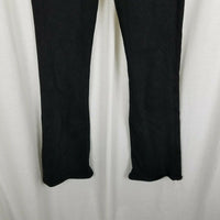 Citizens of Humanity Black Emannuelle Black Slim Boot Denim Jeans Womens 26 USA