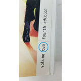 The Heath Anthology of American Literature 4th Edition Vol 2 Paul Lauter Book