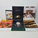 Saveur Magazine 2013 Lot 6 Editions Issues 149 155 156 159 Travel Cooking Food