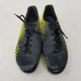 Adidas Predator Absolado LZ TRX FG Soccer Cleats Q34783 Mens 8.5 Shoes Spikes