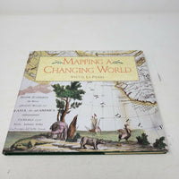 Mapping a Changing World Hardcover Book Yvette La Pierre Educational Homeschool