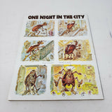 The Knockout MAD MAGAZINE Super Special Winter 1986 Vintage Features Underwear