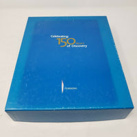 Corning A Story of Discovery and Reinvention Generations Book Retirement 150 yrs