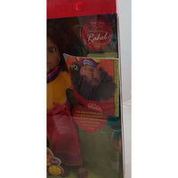 Hearts for Hearts Girls Doll Rahel from Ethiopia Hearts 4 Hearts Ethnic 2017 NIB
