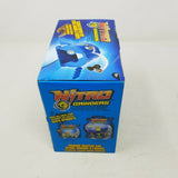 Nitro Grinders Extreme Stunt Riders Tsunami Inverted Pipe Series 1 Elementals