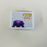 Funko Pop! Teen Titans Go! Raven 108 Toys R' Us Exclusive Vinyl Figure Toys NOS