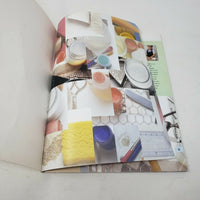 Making Models 3D Creations From Paper and Clay Kids Activity Book Millbrook 100s