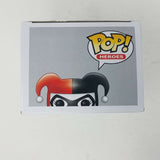 Funko Pop! DC Comics Harley Quinn 34 PX Previews Exclusive Vinyl Figure NIB