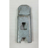 Penco T-Post Style Shelving Split Clips for Warehouse Shelves Male Female 2 Sets
