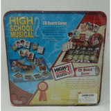 Disney's High School Musical 2 and 3 CD Board Game