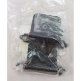 Ultra Hardware 34904 Self Closing Cabinet Hinges Oil Rubbed Bronze 5 Pack (10)
