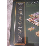 The Legend of Zelda Collector's Edition Monopoly Board Game New Sealed Green Box