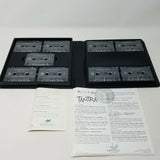 Reginald A. Ray Buddist Tantra Touching Enlightenment Audio Cassette Tapes Books