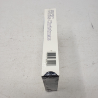 White Christmas BETAMAX Beta NOT VHS Tape Movie New Sealed Barcode on Spine 1985