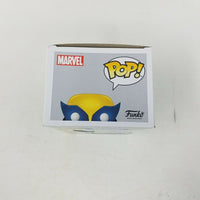 Funko Pop! X-Men X-23 230 Toys R' Us Exclusive Vinyl Figure Figurine Toy NOS