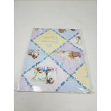 Carlton Cards For Someone Special Dogs Cats Gift Wrap Wrapping Paper Vintage USA