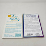 The Healers Manual A Beginners Guide to Energy Healing + Art Psychotherapy Books