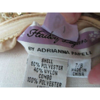 Hailey Logan by Adrianna Papell Sequined Ruched Fit & Flare Party Womens Dress 8