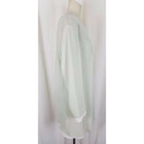 Julian Wilder Ann Hobbs Formal Chiffon Dress Mother of the Bride Womens 16 USA