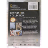 Best of National Geographic Collection Volume 3 (DVD, Disc Set) Brand New Shows