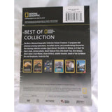 Best of National Geographic Collection Volume 5 (DVD, 8-Disc Set) Brand New