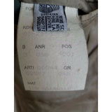 Strellson of Switzerland Wool Glenn Suit Jacket Sport Coat Blazer Mens 38 GR 48