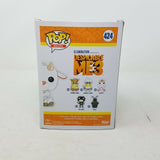 Funko Pop! Despicable Me 3 Lucky 424 Toys R' Us Exclusive Vinyl Figure Figurine