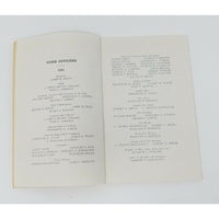 Annual Report Town Officers of Windham Maine February 1 1946 Cumberland County