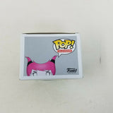 Funko Pop! Teen Titans Go! Jinx 430 Toys R' Us Exclusive Vinyl Figure NOS