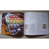 Patchwork Made Easy Book Peigi Martin & Susan Young How-To Quilting Patterns PB