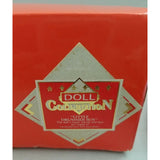 RARE Hallmark Little Drummer Boy Porcelain Doll Collection Christmas Musical