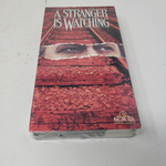 A Stranger is Watching BETAMAX Beta Tape New Factory Sealed Not VHS 1991 Turner