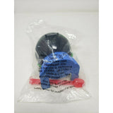 Friendlys Ice Cream Frankenstein Lidded Dish Bowl Cup Spoon Monster Halloween