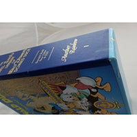 CARL BARKS LIBRARY VOL I 2 DONALD DUCK MUMMYS RING DANGEROUS DISGUISE Books Set